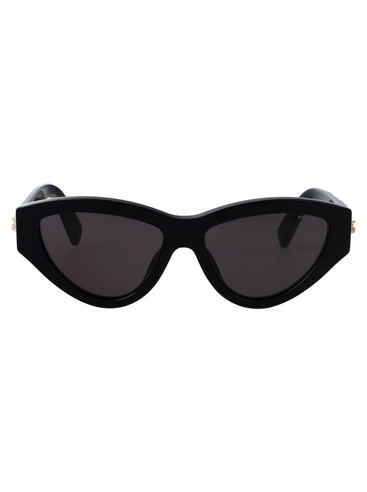 Bvlgari SUNGLASSES - Black | 9f788ade209f9782f35dedded7d87edb5beb8f68