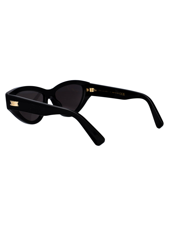 Bvlgari SUNGLASSES - Black | b22c5d38fc30a679dc35d75336fa49341724a6e3