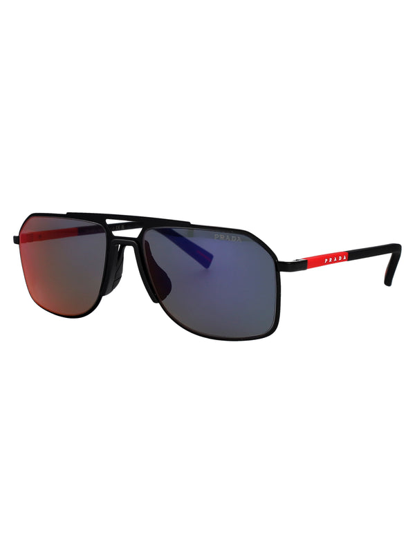 0PS B51S SQUARED Sunglasses