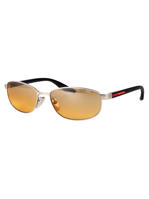 0PS B53S OVAL Sunglasses