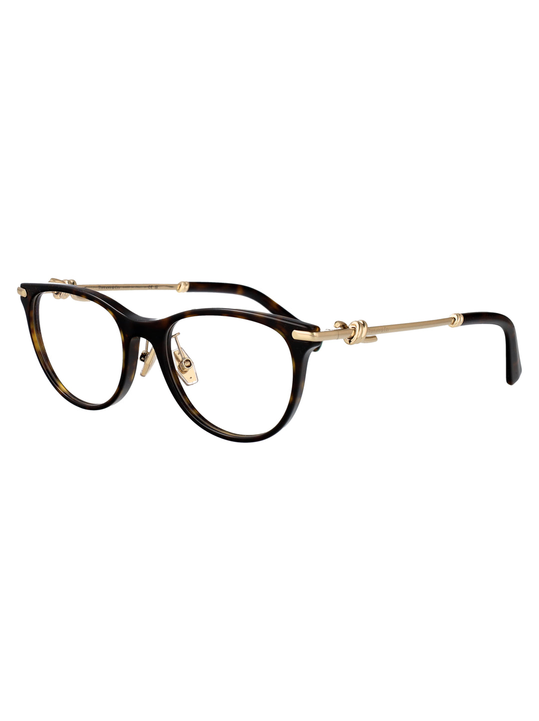 Tiffany & Co OPTICAL - Havana | 1ebdb1cc757249b1545a43e13b56902f57589952