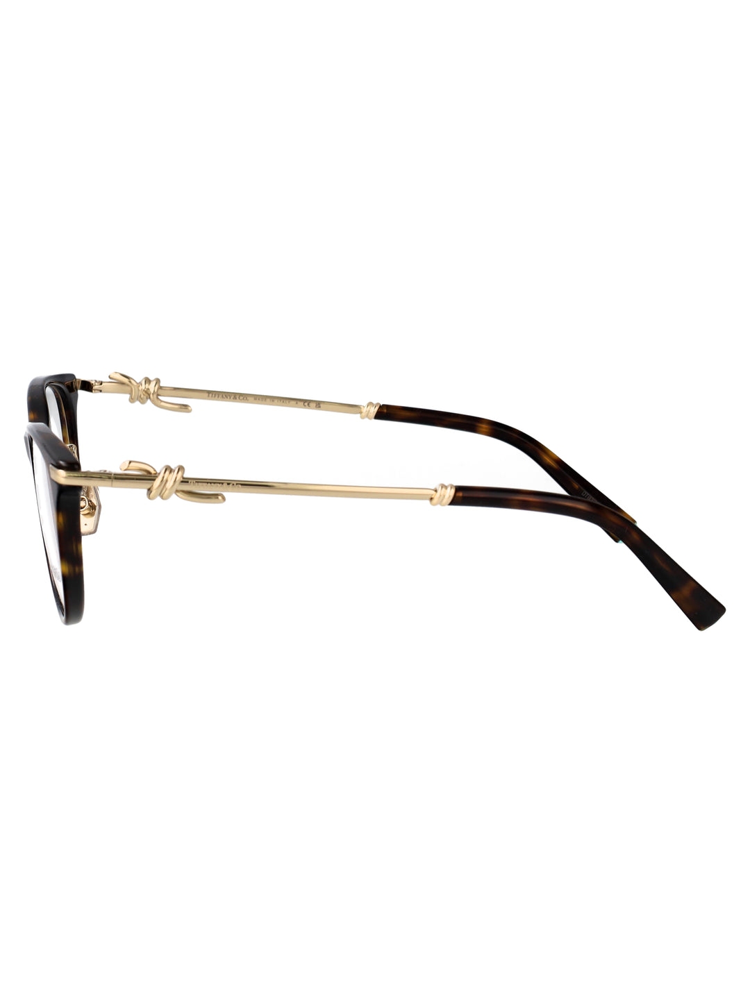 Tiffany & Co OPTICAL - Havana | 0792b75e8ea1c7ac1b13d0496803b9d24418b773
