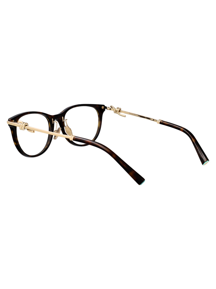 Tiffany & Co OPTICAL - Havana | 65488aeb3d6afa3c5bbe619e050d5287b80526be