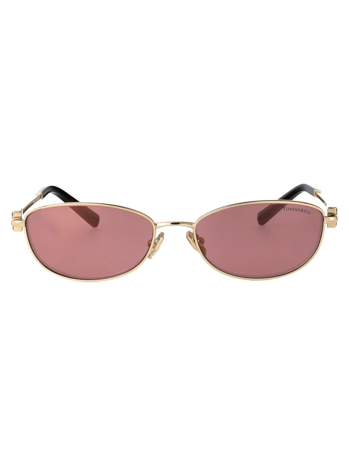 Tiffany & Co SUNGLASSES - Gold | 0511c83ed24a3a7188fef9a3297f3b9d4a7892b1