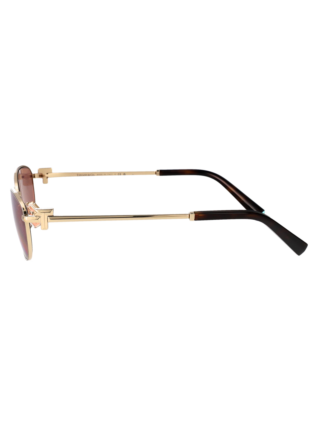 Tiffany & Co SUNGLASSES - Gold | 3220589f0f763567c4d66314117f38aa787e8732