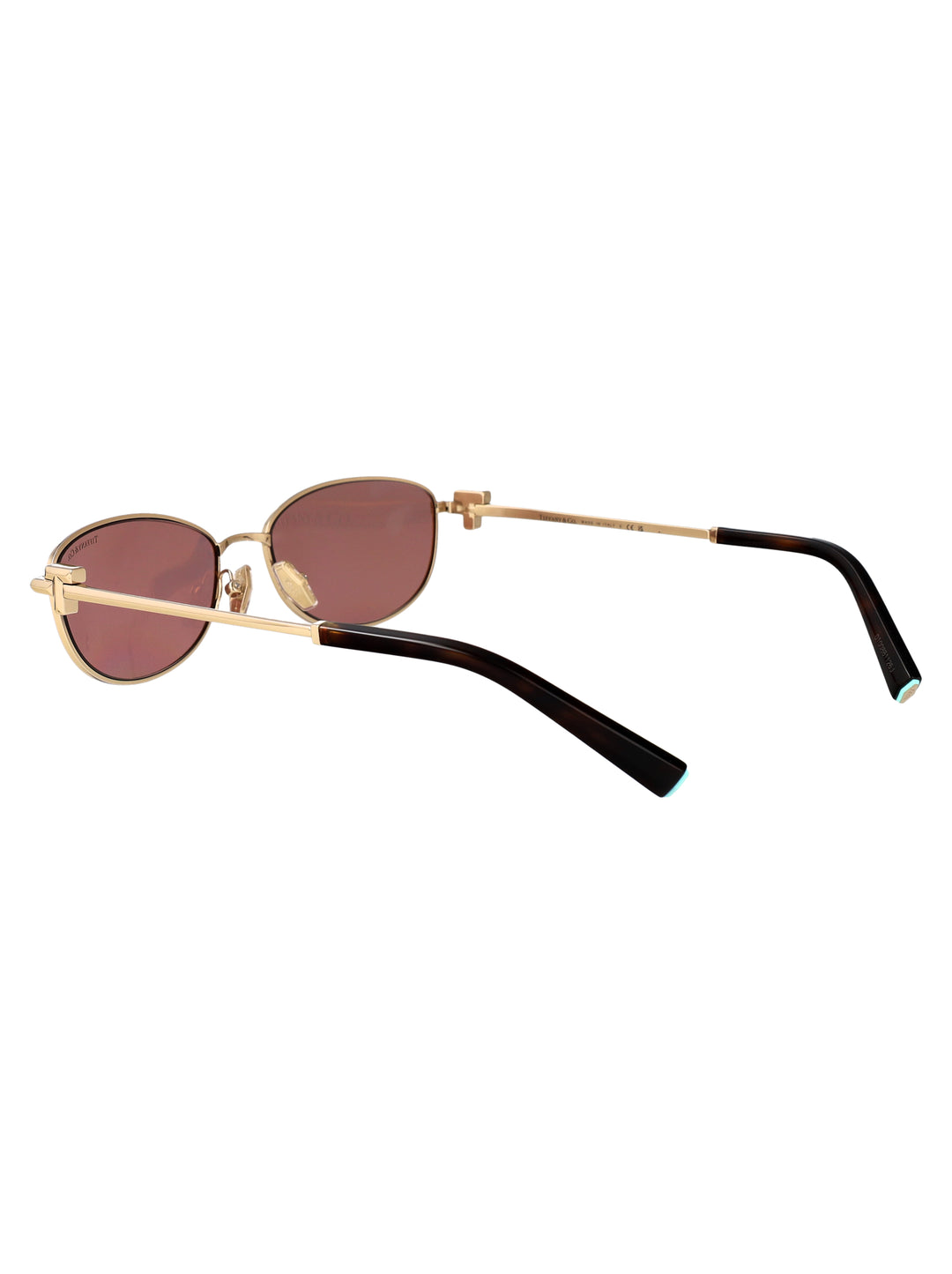 Tiffany & Co SUNGLASSES - Gold | 7a0d3c059cd7289ca09fb5525830160e811f16ac