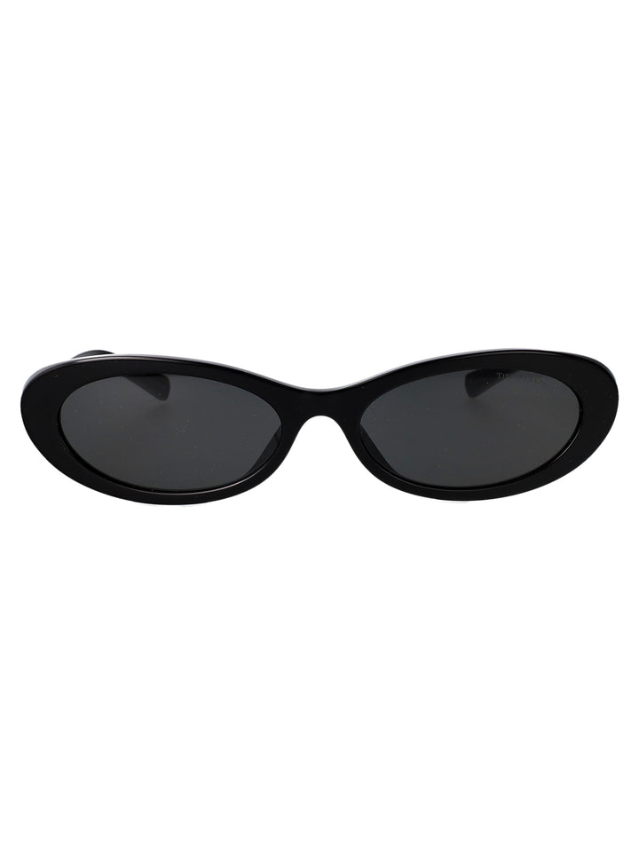 Tiffany & Co SUNGLASSES - Black | 7dd20c226b2cb1899ae5e879128a323901e15913