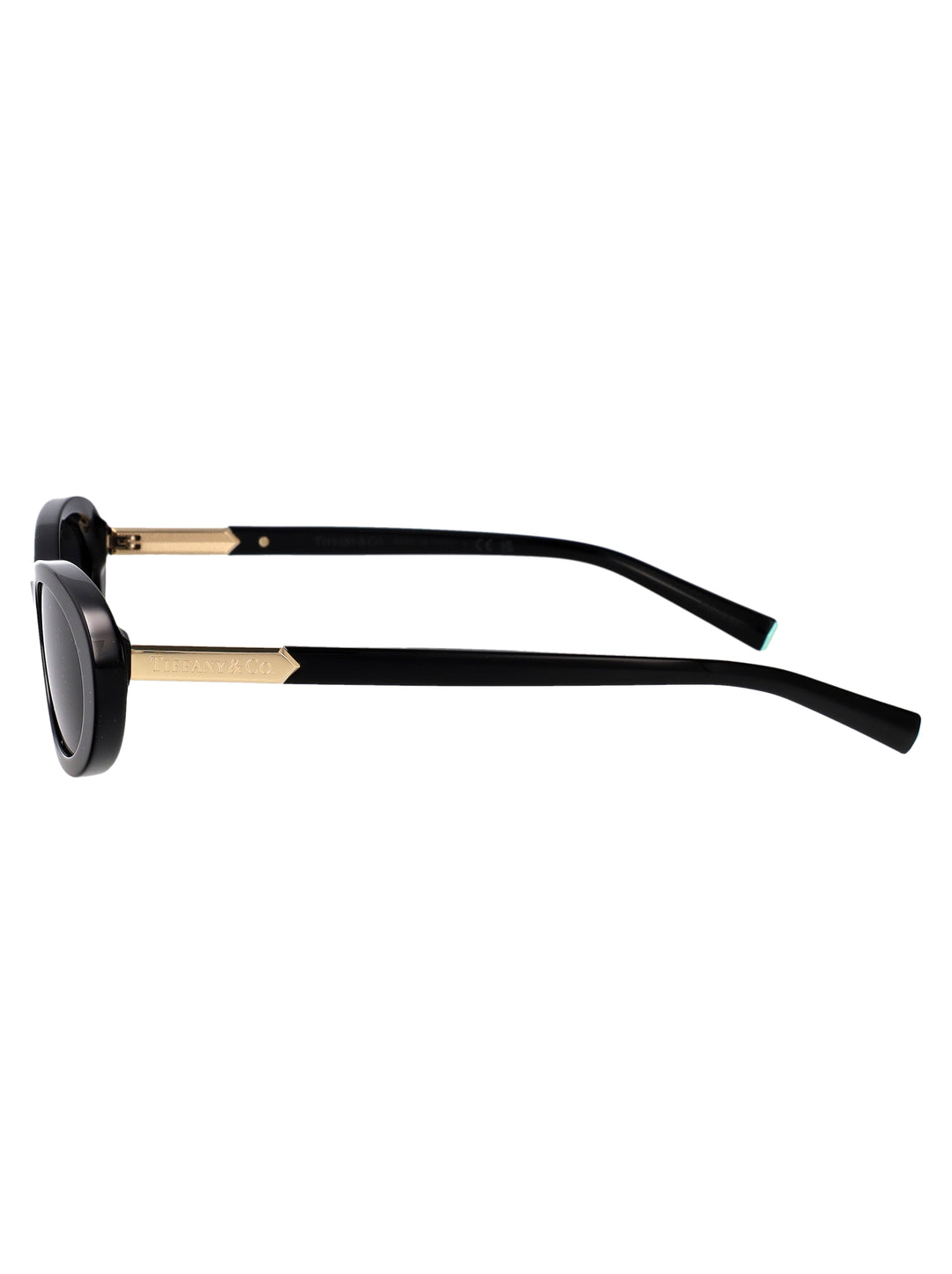 Tiffany & Co SUNGLASSES - Black | 35ebfff1965122b29ab10e7185ef6e25de69c244