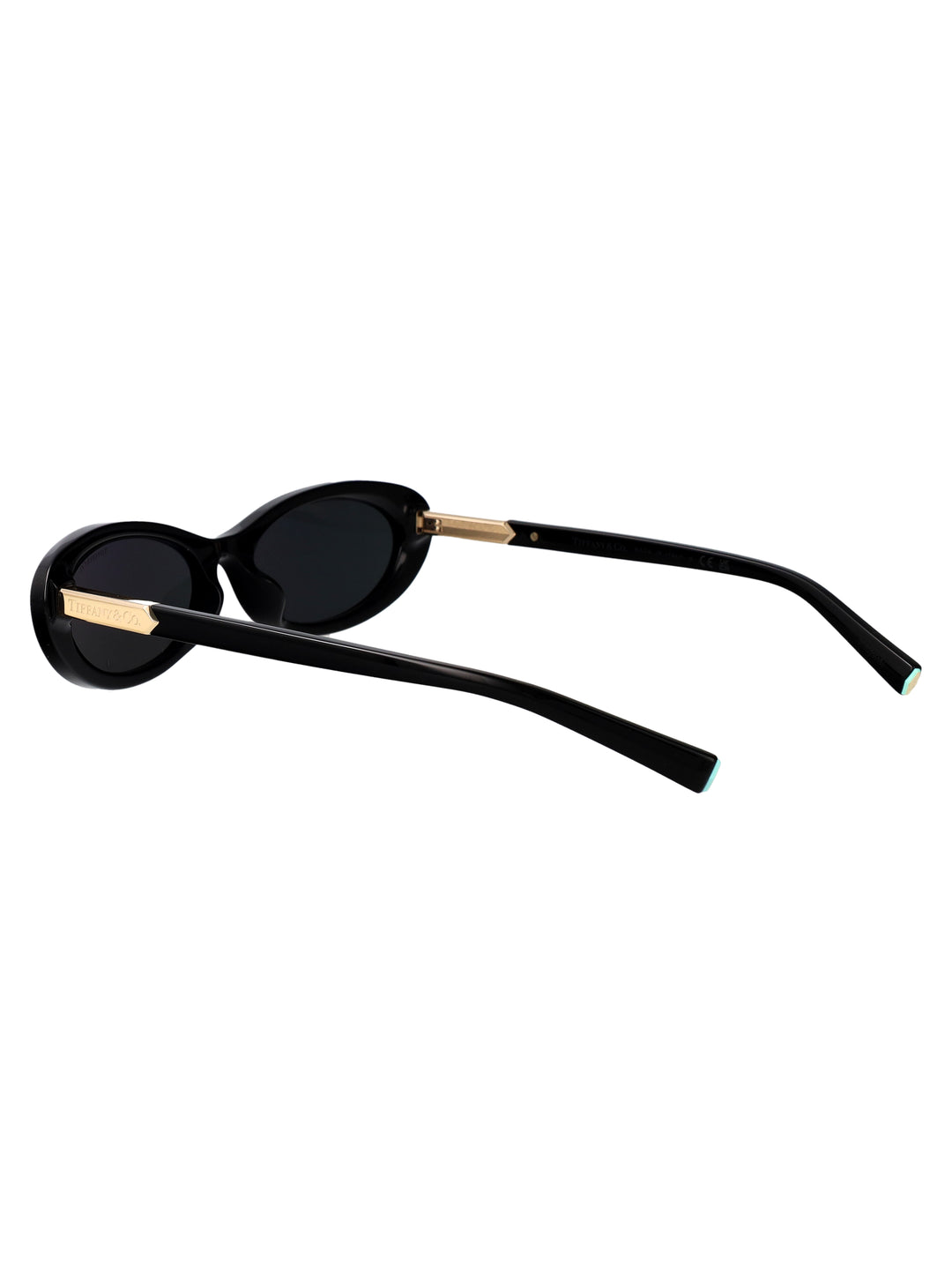 Tiffany & Co SUNGLASSES - Black | 51b9e6d7184c600c5d61bac0944b3681ed3cab3b