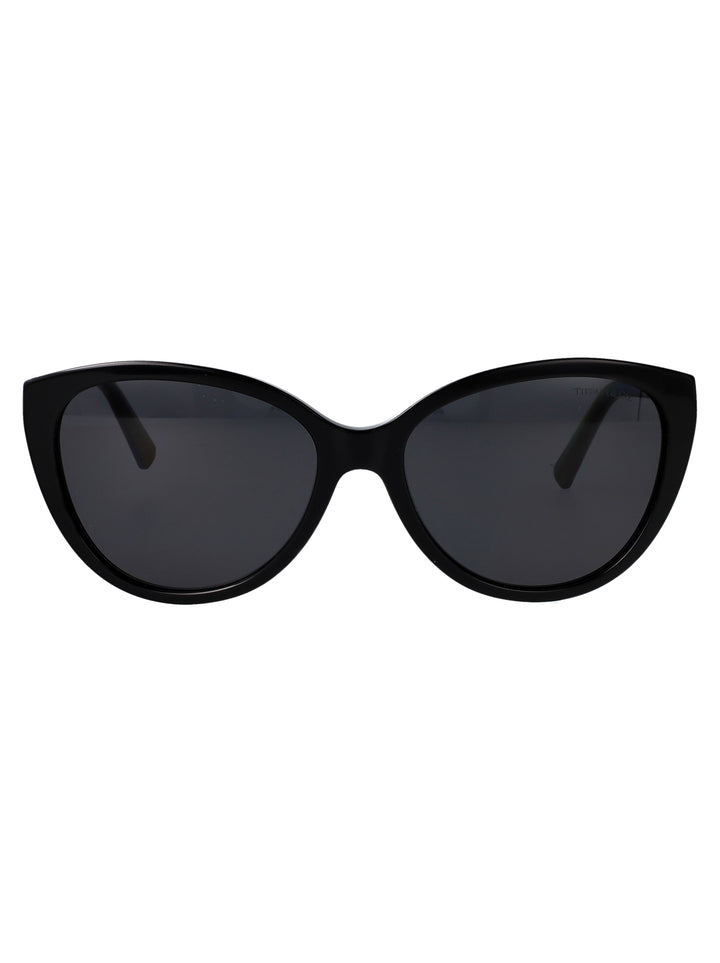Tiffany & Co SUNGLASSES - Black | 3e913c5364099f6f2292b182296691c69b3a9fff