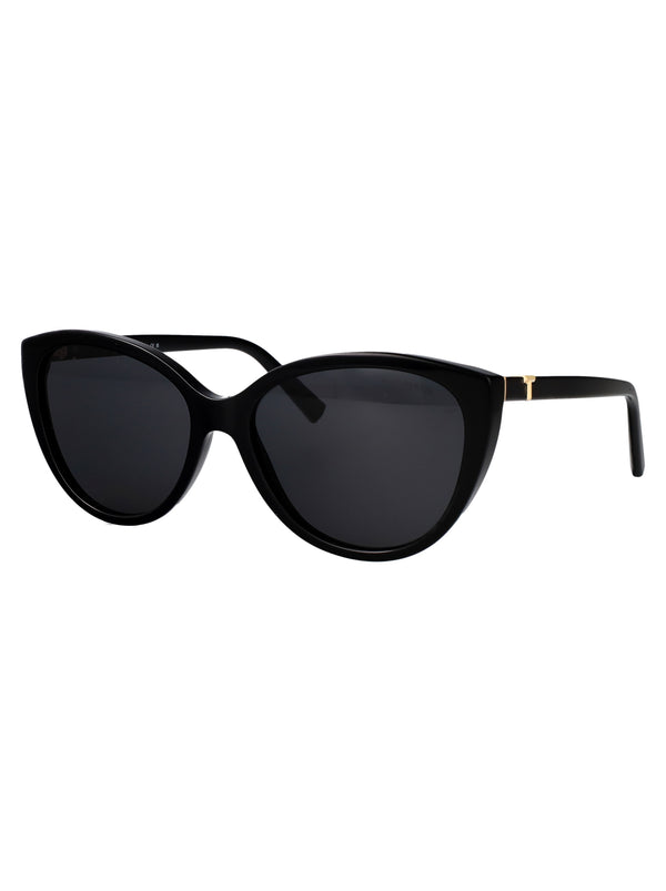 0TF4251 Cat-Eye Sunglasses