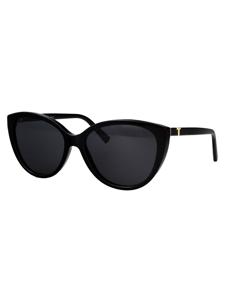 Tiffany & Co SUNGLASSES - Black | b8b5dc58dd04525e11c756a2fa4f67e1f91507e5