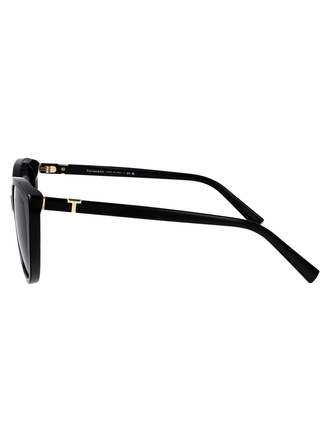 Tiffany & Co SUNGLASSES - Black | f5ec25eca3d38fe25a862dc9daa7ab6073405edd