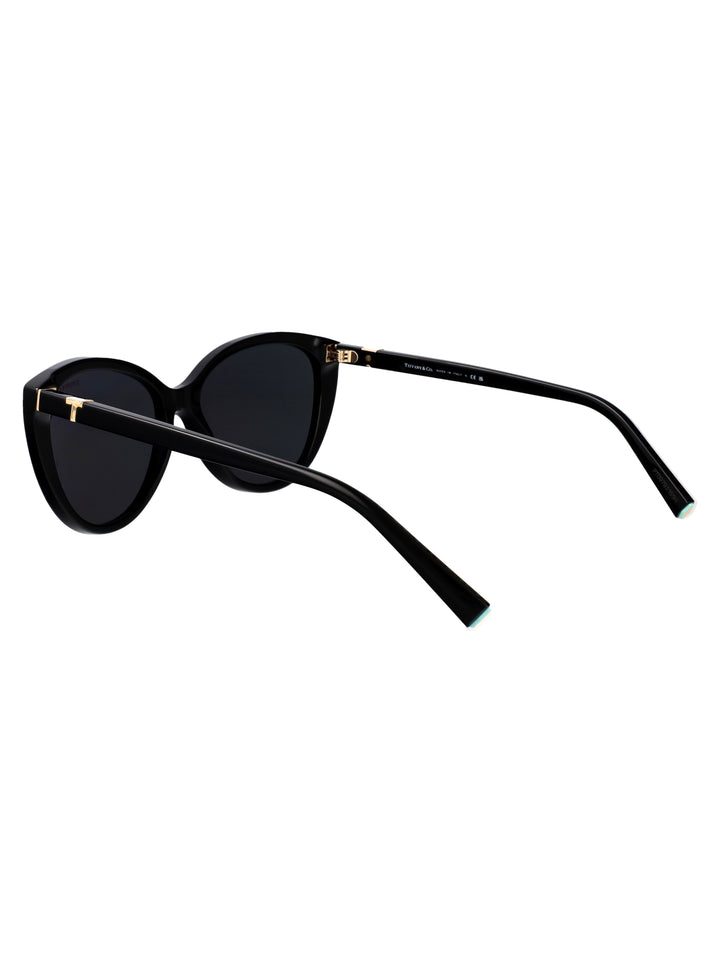 Tiffany & Co SUNGLASSES - Black | f1a64179309ca7d3afd6d0d7f65927e81528199a
