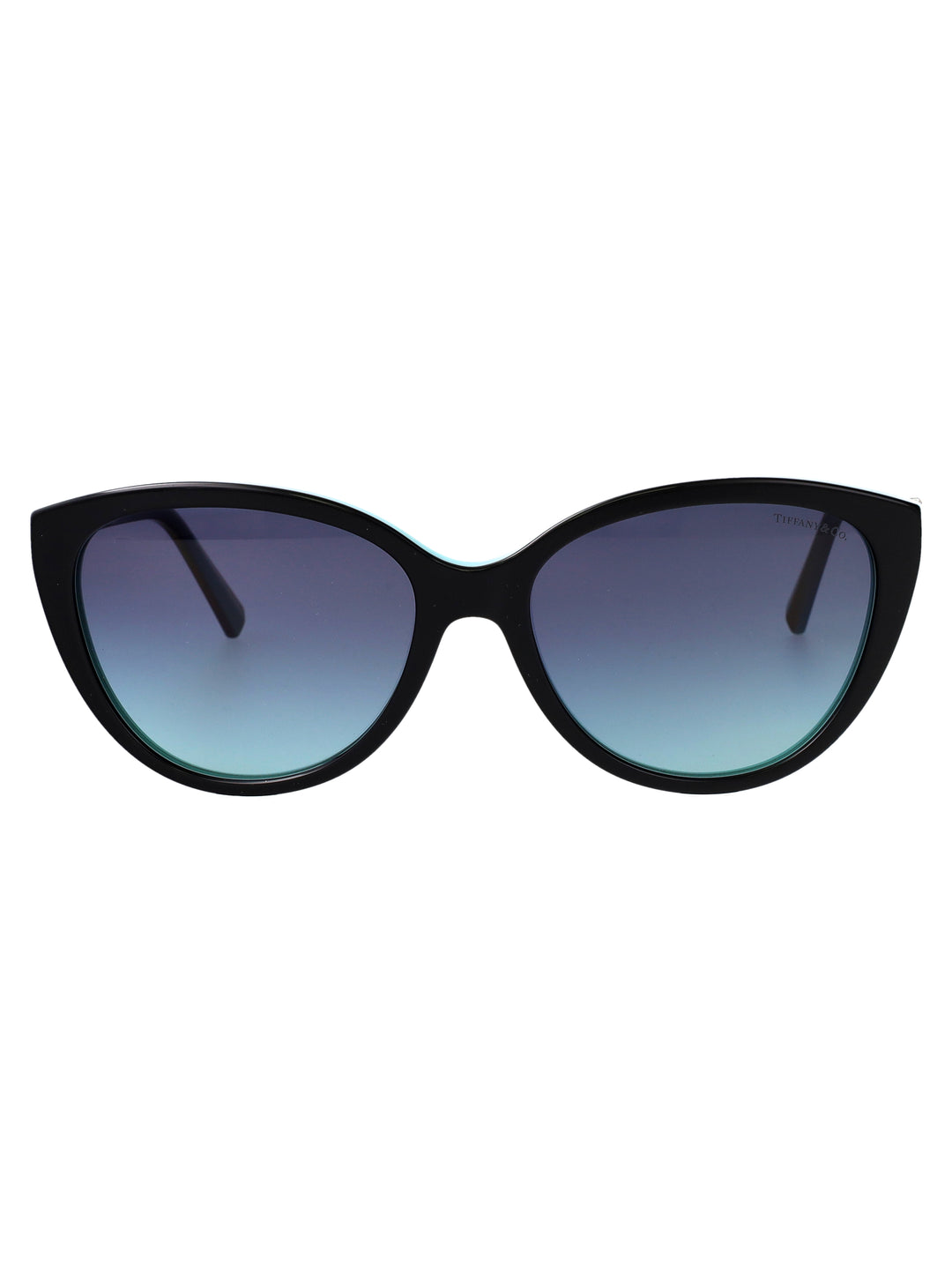 Tiffany & Co 0TF4251 Cat-Eye Sunglasses