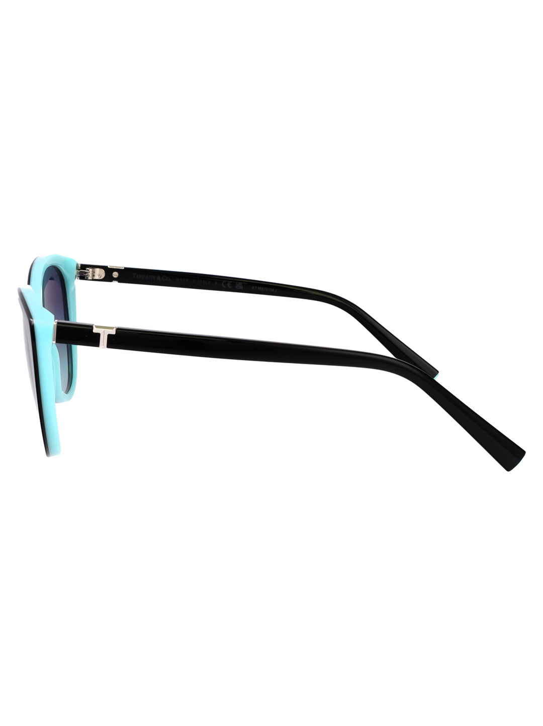 Tiffany & Co 0TF4251 Cat-Eye Sunglasses