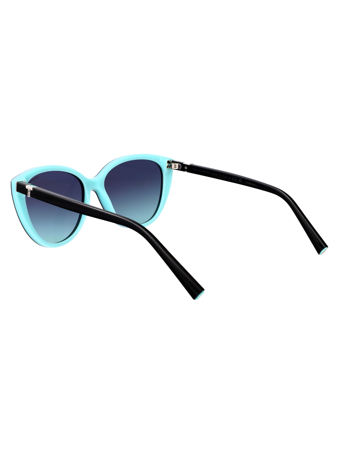 Tiffany & Co 0TF4251 Cat-Eye Sunglasses