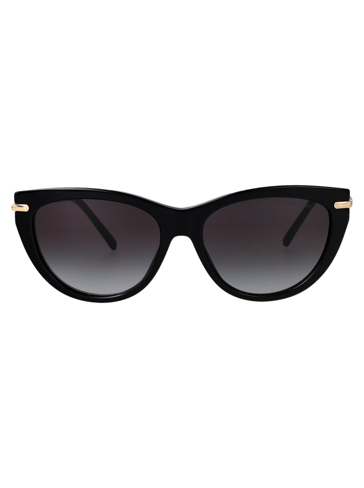 Tiffany & Co SUNGLASSES - Black | c44d0bf7b1f4265f27954655e2b0b1bcc808d70e