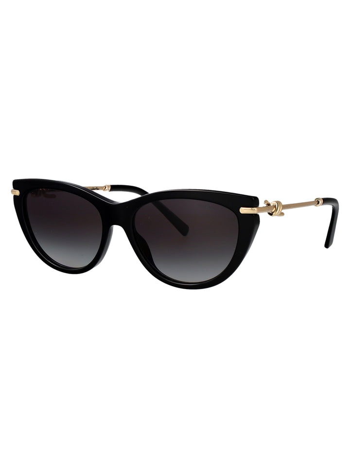 Tiffany & Co SUNGLASSES - Black | 87d559be621be404f01a96290d33b0b9b784d4de