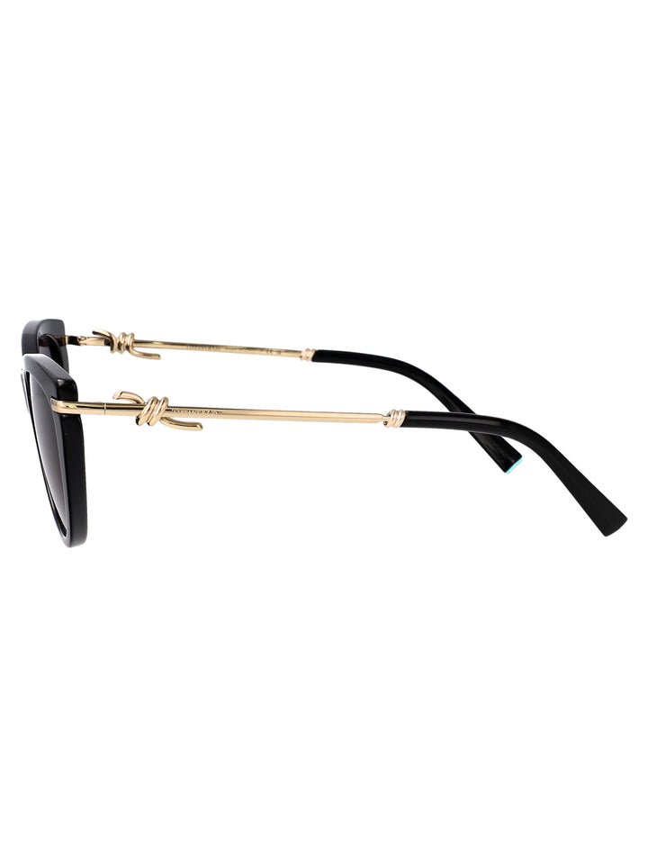 Tiffany & Co SUNGLASSES - Black | 1d071957bbbd1112e331b5626eebcb6e6601b829