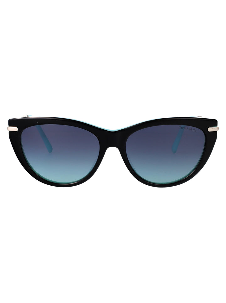 Tiffany & Co SUNGLASSES - Black | f3ee107875c12e5a2d1519eeca50adf2f54b069f