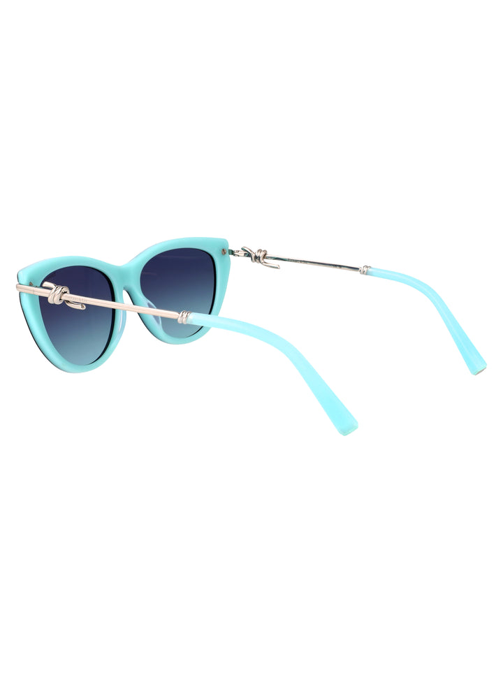 Tiffany & Co SUNGLASSES - Black | da6bbe215afc841a5839b33a136a5977872995f7