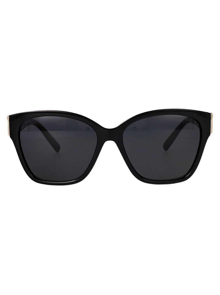 Tiffany & Co SUNGLASSES - Black | 27eff14b21a8b50950b2e482ba6459187b7463c2