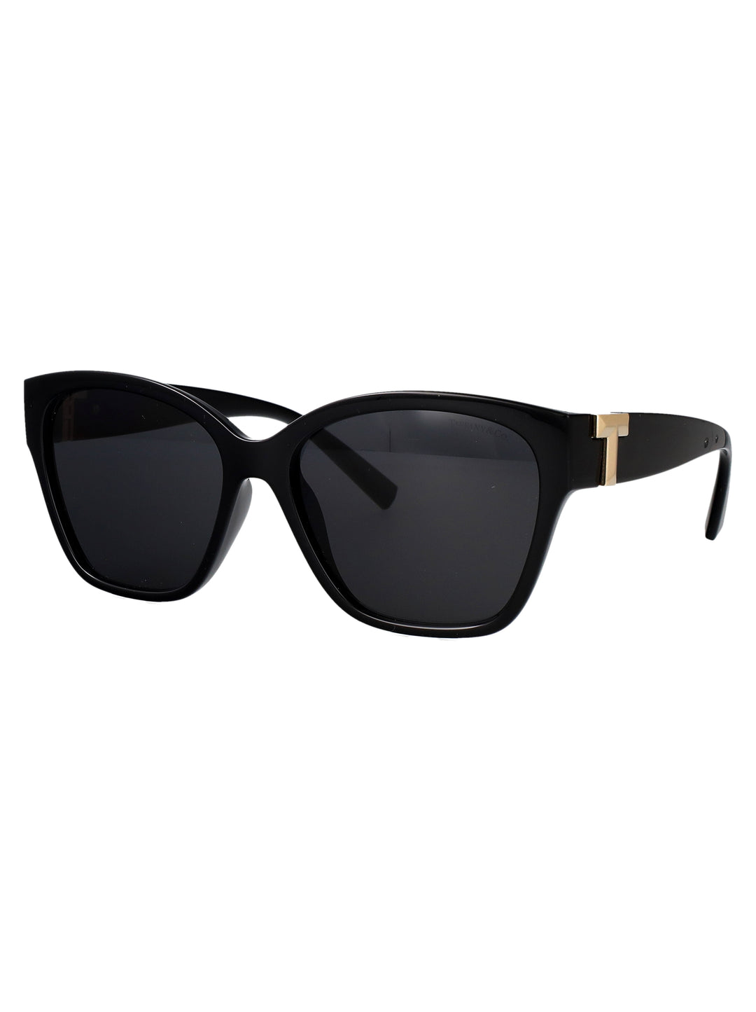 Tiffany & Co SUNGLASSES - Black | 57439c9849786c9b55508576e6fe5a15caaf74f7