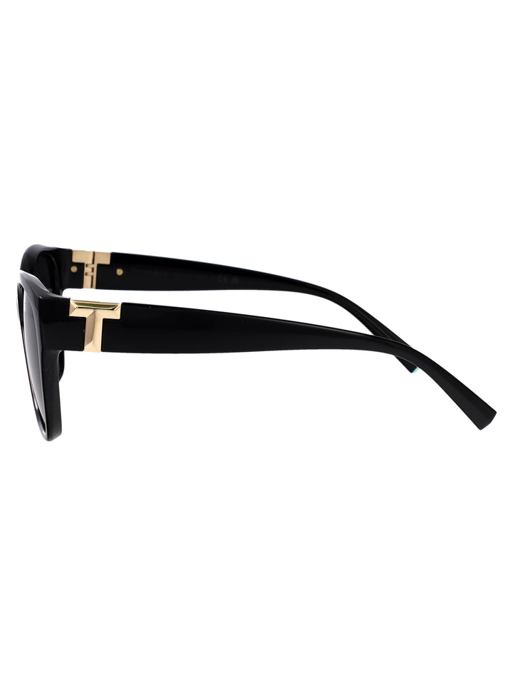 Tiffany & Co SUNGLASSES - Black | 1bfbe675021b57207b477aa3d75ba9650ba4a113