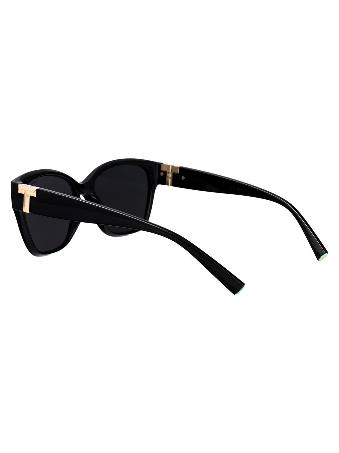 Tiffany & Co SUNGLASSES - Black | 5980c8418d5dcd3a334a8efe3017bf37078b14b1