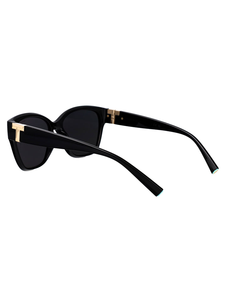 Tiffany & Co SUNGLASSES - Black | 5980c8418d5dcd3a334a8efe3017bf37078b14b1