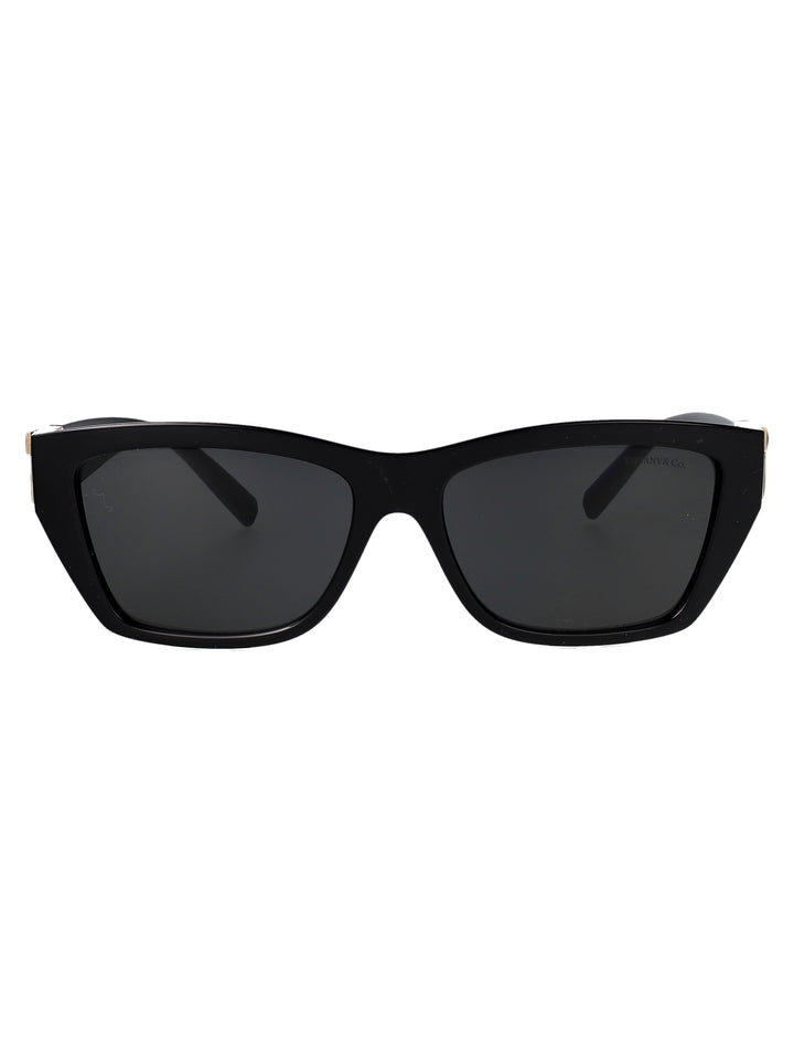Tiffany & Co SUNGLASSES - Black | 30264ac6ac937c73b283f7ad98cc892a416de246