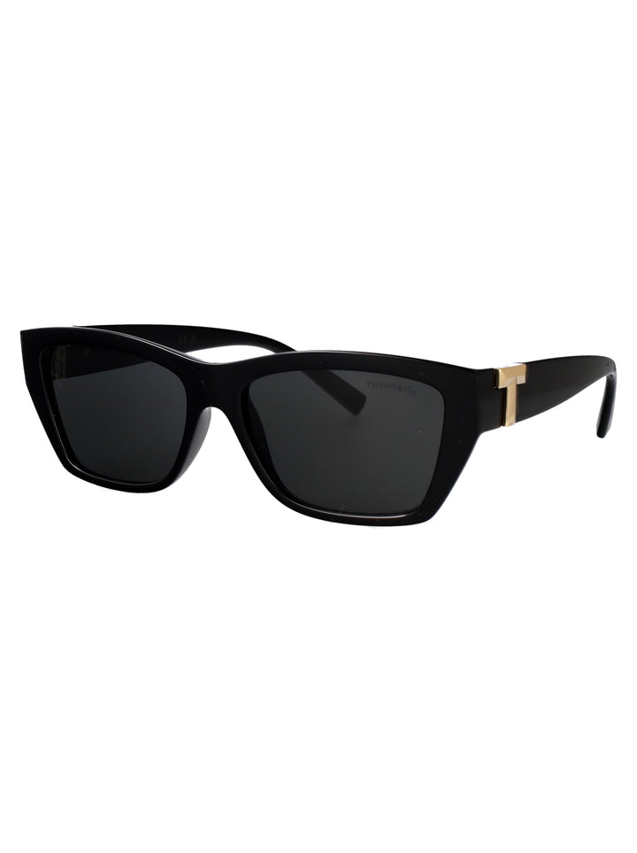 Tiffany & Co SUNGLASSES - Black | 9571e662a680af492aa16e0741c7016c5ad8538a