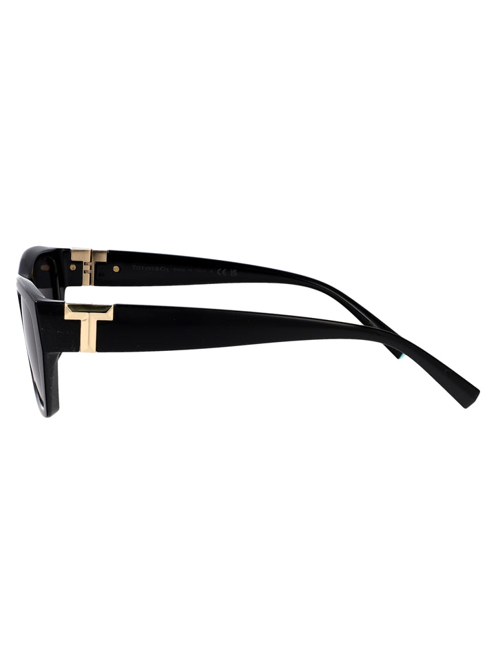 Tiffany & Co SUNGLASSES - Black | 07963c6ca0ef9a61e6d4ea693dc2486b6591e12e