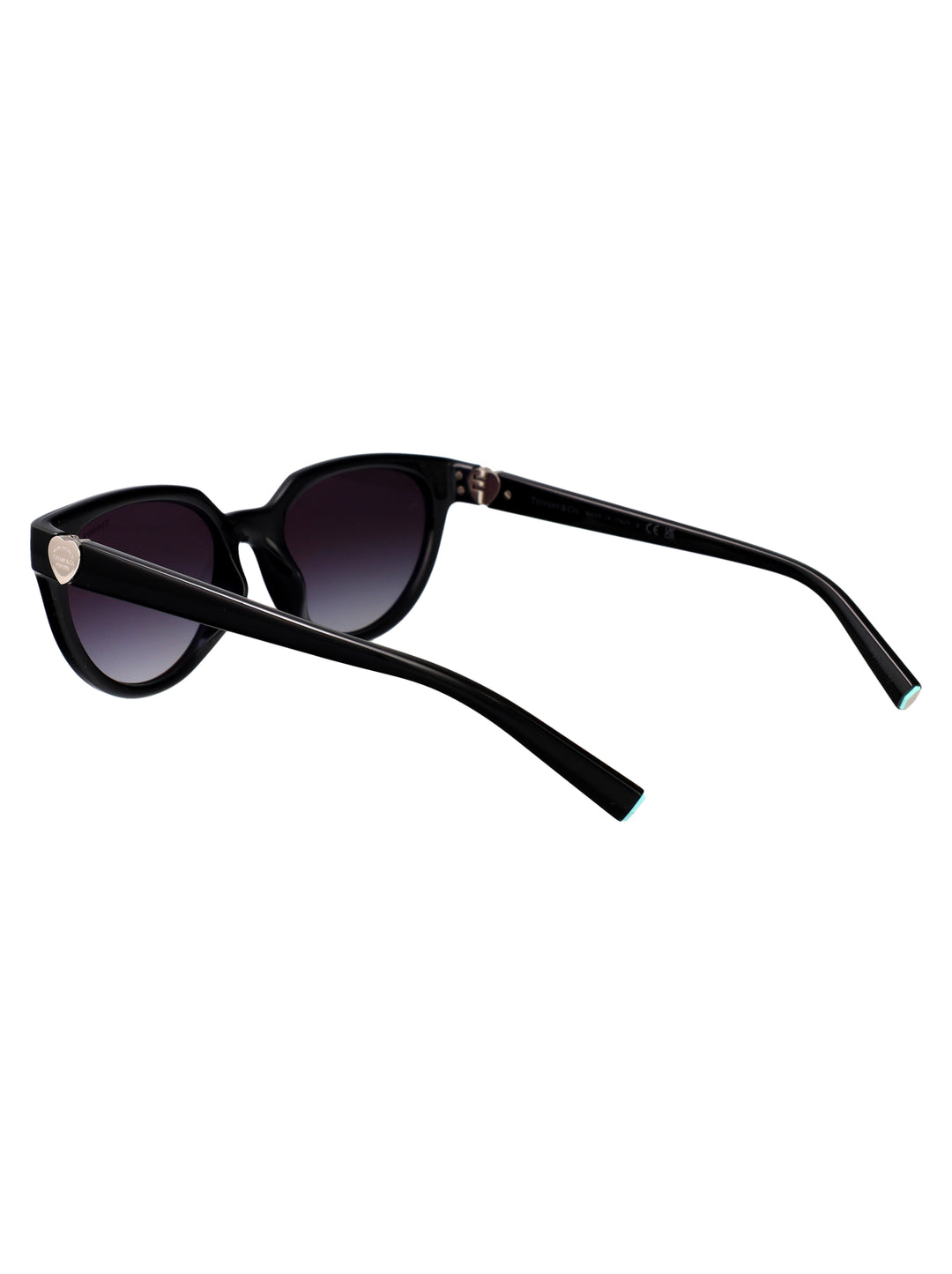 Tiffany & Co SUNGLASSES - Black | 061e5bda9015987e83452e0d0ac5eaba6e57558e