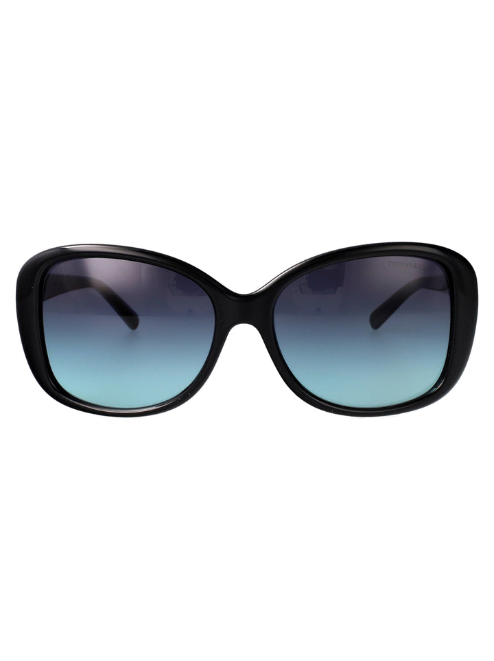 Tiffany & Co 0TF4257U SQUARED Sunglasses