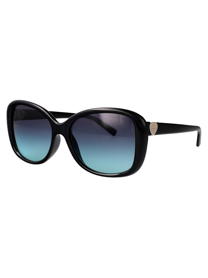 Tiffany & Co 0TF4257U SQUARED Sunglasses