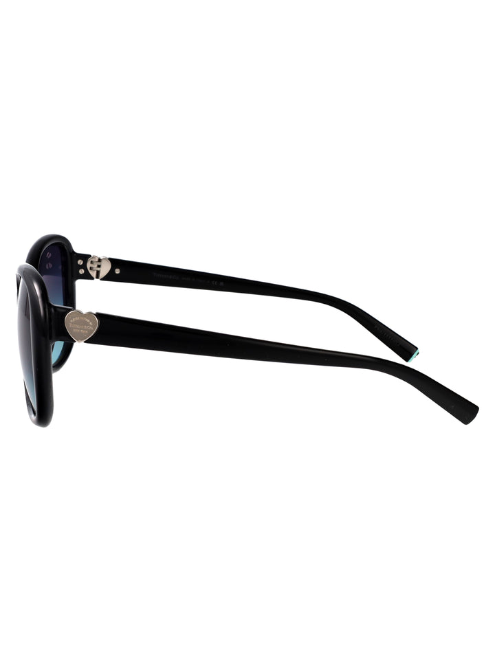 Tiffany & Co 0TF4257U SQUARED Sunglasses