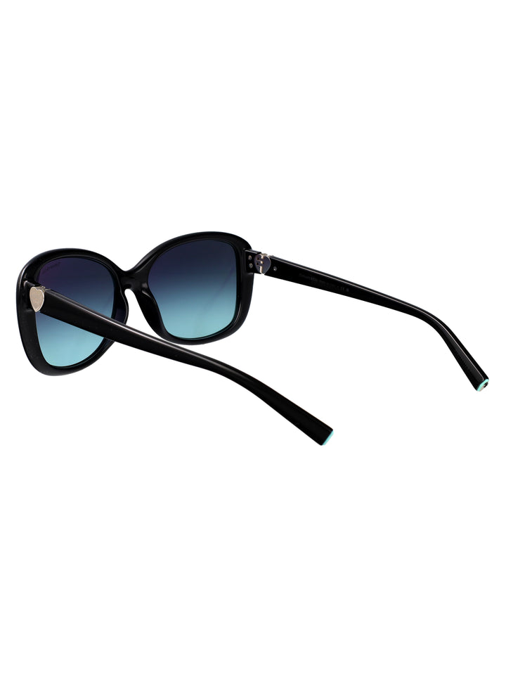 Tiffany & Co 0TF4257U SQUARED Sunglasses