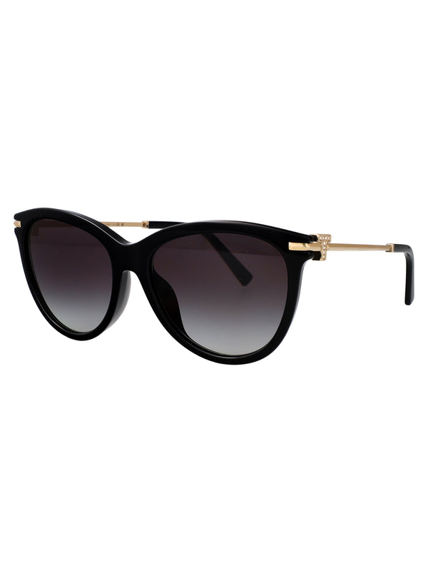 0TF4258BU ROUND Sunglasses