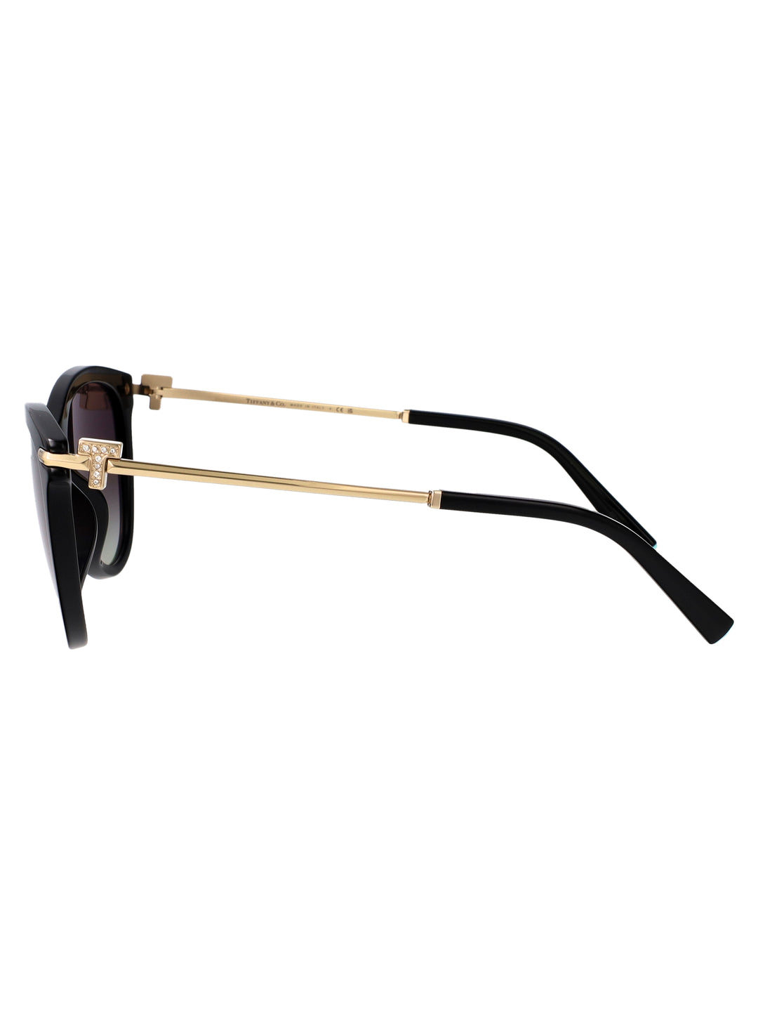 Tiffany & Co SUNGLASSES - Black | 6dc2490ba3465d787828c49a988793452ce6678d