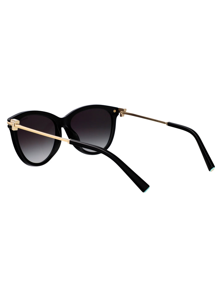 Tiffany & Co SUNGLASSES - Black | 9a15338c39b326afb4b4bd6337407e53fc864ba7