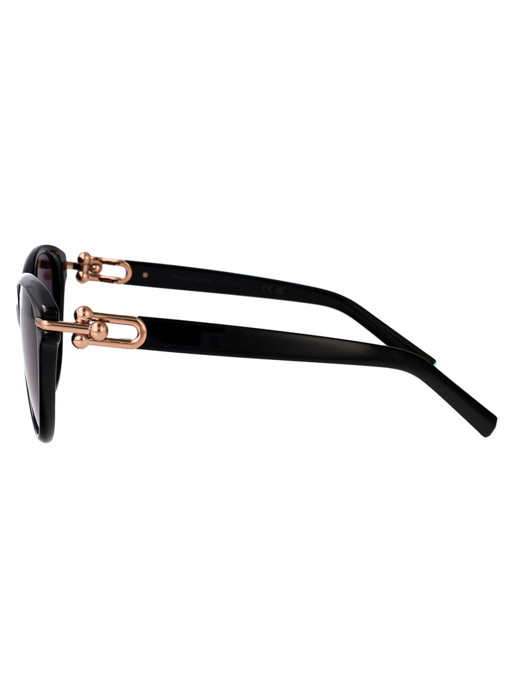 Tiffany & Co SUNGLASSES - Black | 358e7496721a093a78d041b0f13f52bfd7d695a4
