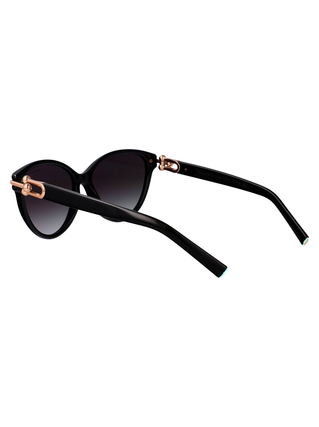 Tiffany & Co SUNGLASSES - Black | f20b6d61fabc1f498ddb92fab6984b70add1c586