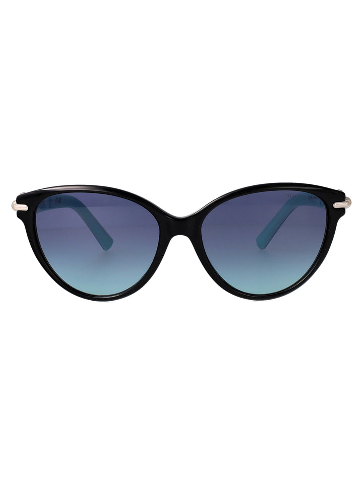 Tiffany & Co SUNGLASSES - Black | e5f0489c773e8e0e59c7fe0d2ab57ce9afd4d328