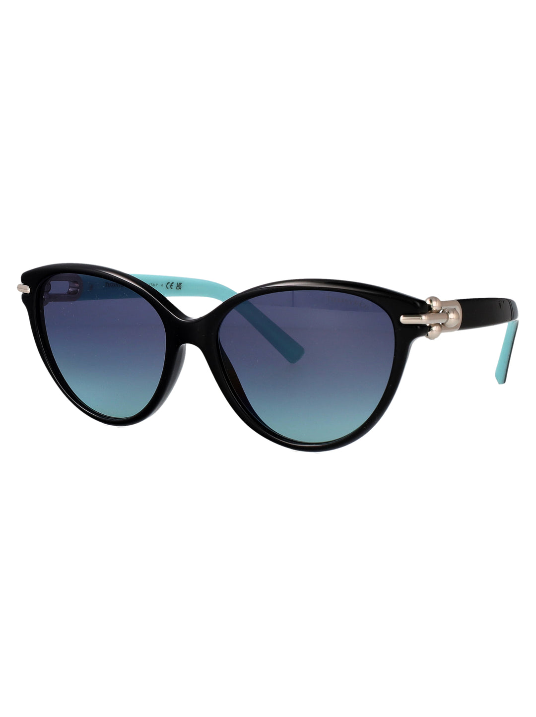 Tiffany & Co SUNGLASSES - Black | 63d0a93427e4c8acfbf3634ae338dd7a2eb98a4a