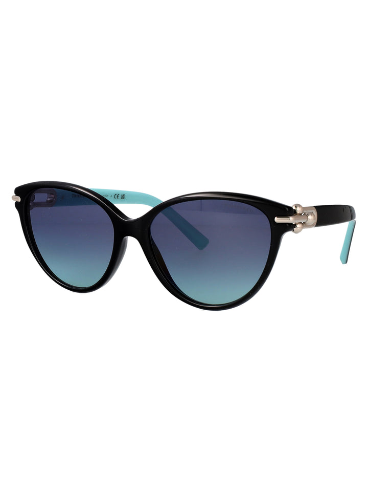 Tiffany & Co SUNGLASSES - Black | 63d0a93427e4c8acfbf3634ae338dd7a2eb98a4a
