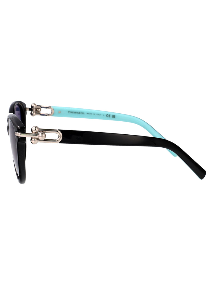 Tiffany & Co SUNGLASSES - Black | 0c4e43b152f3cd9e0e82ecd42ef003f90166a7a5