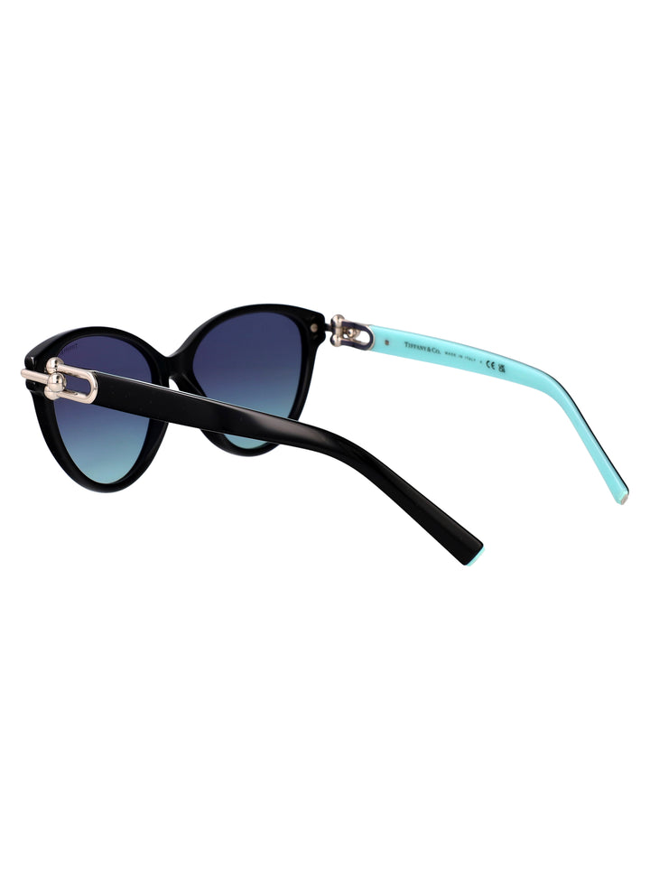 Tiffany & Co SUNGLASSES - Black | 9d487e13ab560231dc0da9b729ed902badb5dfd9