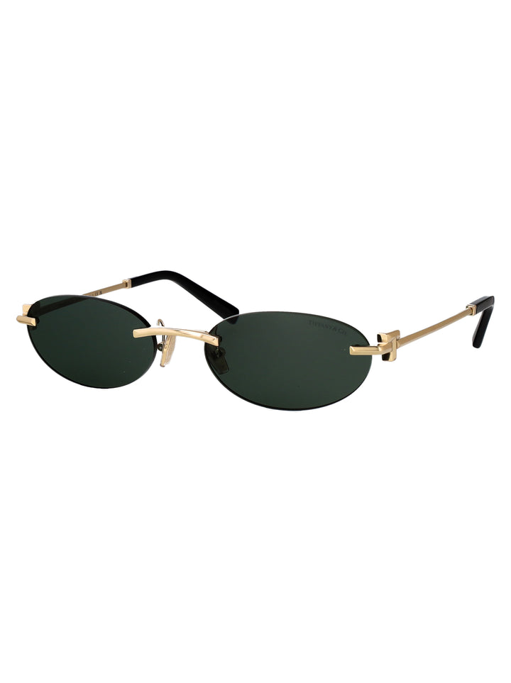 Tiffany & Co SUNGLASSES - Gold | 0fc5e754e63167b3fd0f03e945d82fbc83993aa3